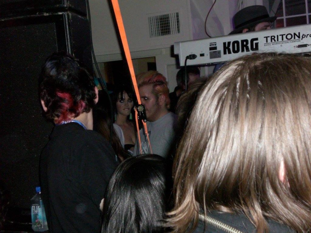 SXSW 2008