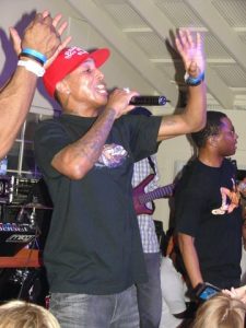 SXSW 2008