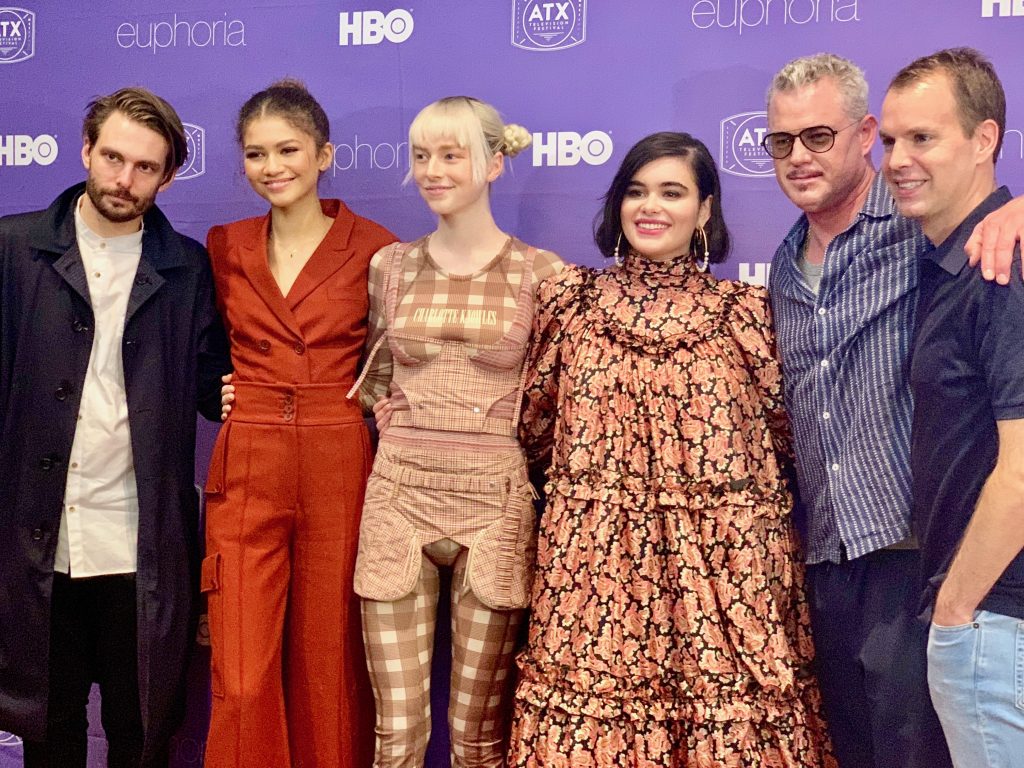 Euphoria TV Review Why You Should And Shouldn't Watch